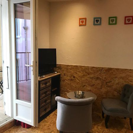 New Boat Apartment Narbonne Luaran gambar