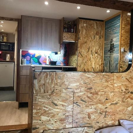 New Boat Apartment Narbonne Luaran gambar