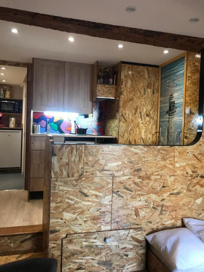 New Boat Apartment Narbonne Luaran gambar